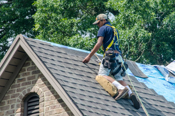 Best Roof Replacement Cost  in Wyncote, PA
