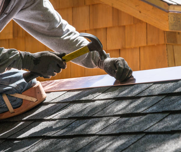 Best Metal Roofing Contractor  in Wyncote, PA
